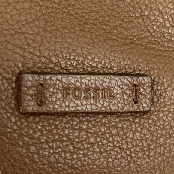 Fossil tote bag - Picture 4 of 7